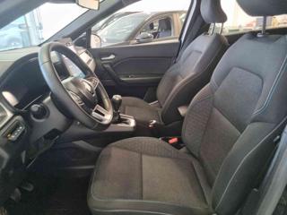 RENAULT Captur usata, con Controllo vocale
