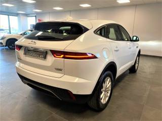 JAGUAR E-Pace usata, con Airbag Passeggero