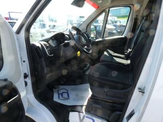 FIAT Ducato usata, con Autoradio