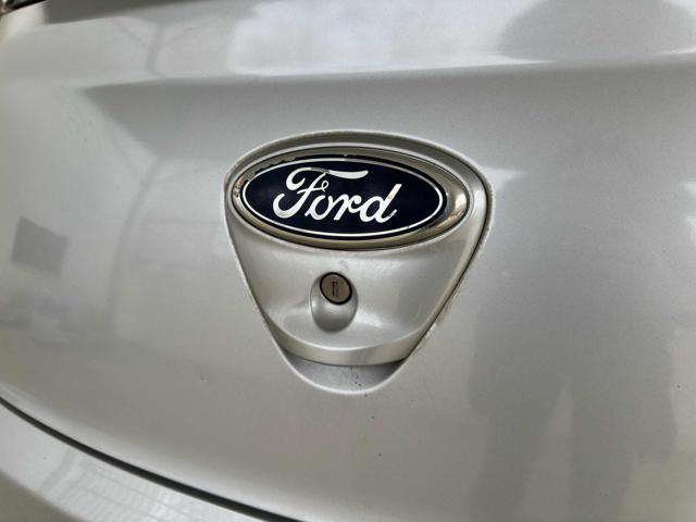 FORD Ka+ usata 30