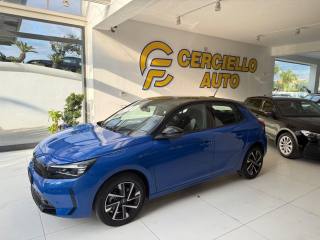 OPEL Corsa usata, con Boardcomputer