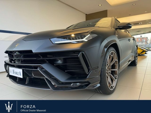 LAMBORGHINI Urus usata, con ABS