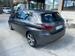 PEUGEOT 308 usata, con Airbag Passeggero