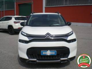 CITROEN C3 Aircross usata, con Airbag laterali