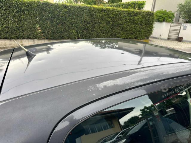 FIAT Grande Punto usata 11