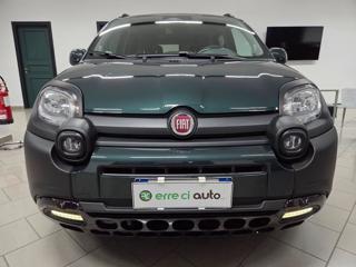 FIAT Panda usata, con Autoradio