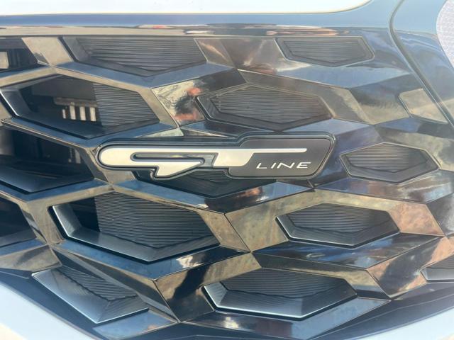 KIA Sportage usata, con Regolazione elettrica sedili