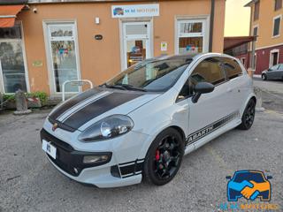 ABARTH Punto Evo Punto 1.4 Turbo Multiair S&S