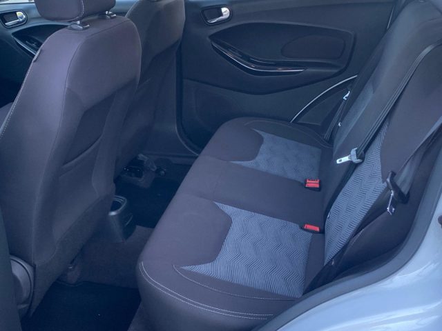 FORD Ka+ usata 15
