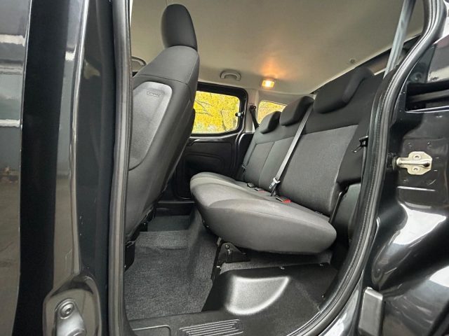 FIAT Qubo usata 24