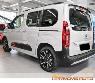 CITROEN Berlingo usata, con Controllo trazione
