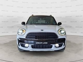 MINI Countryman usata, con Airbag