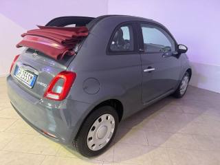 FIAT 500 usata 5