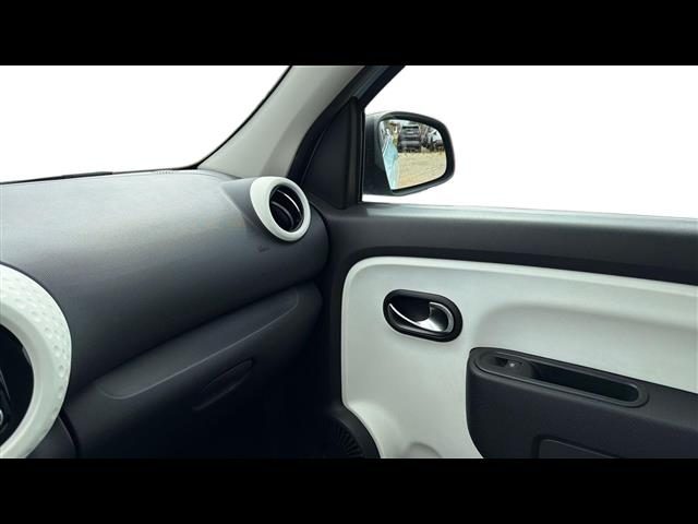 RENAULT Twingo usata, con Servosterzo