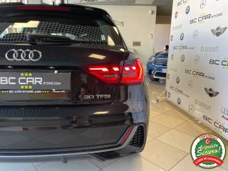 AUDI A1 usata, con Autoradio digitale