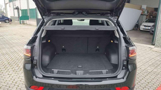 JEEP Compass usata, con Controllo trazione