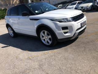 LAND ROVER Range Rover Evoque usata, con Airbag laterali