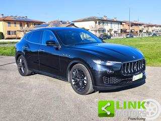 MASERATI Levante V6 Diesel AWD Gransport Iva Esposta