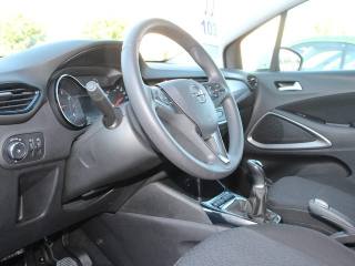 OPEL Crossland X usata, con Controllo trazione