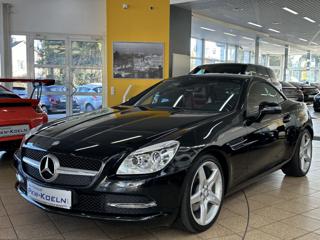 MERCEDES-BENZ SLK 250 usata, con ABS