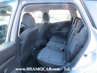RENAULT Scenic usata, con Controllo vocale