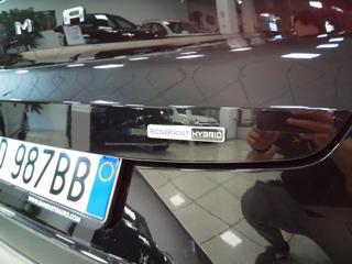 FORD Puma usata, con ESP