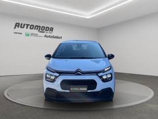 CITROEN C3 usata, con Airbag