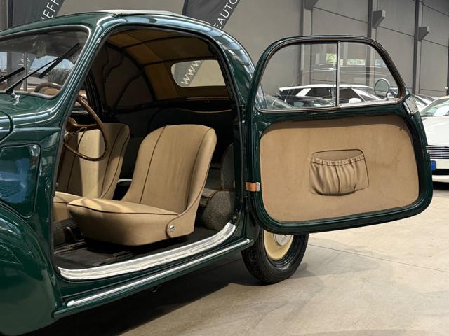 FIAT Topolino usata 13