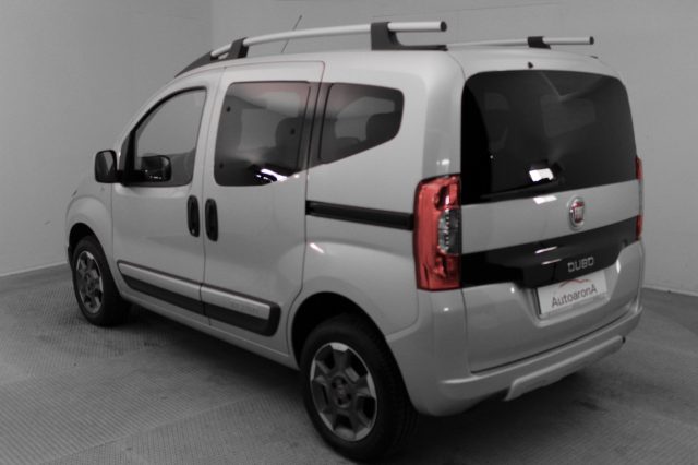FIAT Qubo usata, con Airbag Passeggero