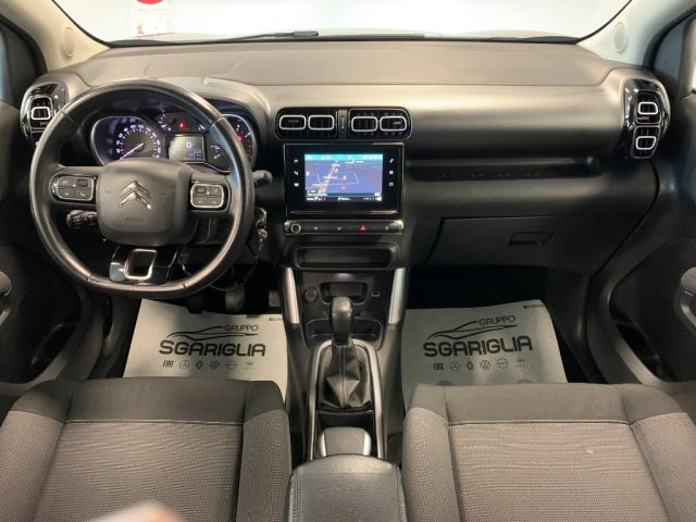 CITROEN C3 Aircross usata, con Antifurto