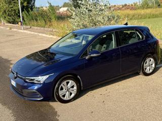 VOLKSWAGEN Golf usata, con Chiusura centralizzata
