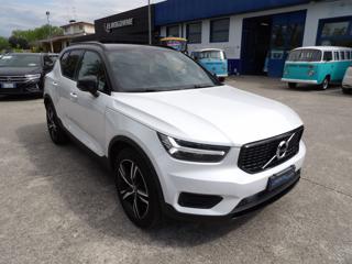 VOLVO XC40 usata, con Cerchi in lega