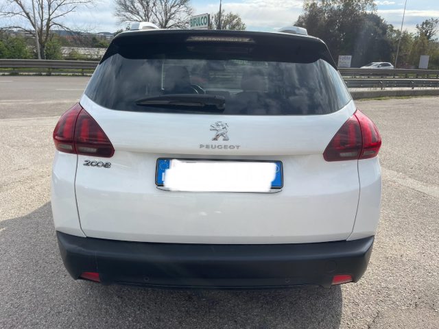 PEUGEOT 2008 usata 6
