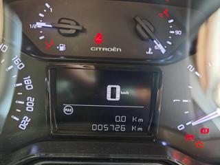 CITROEN C3 usata, con Boardcomputer