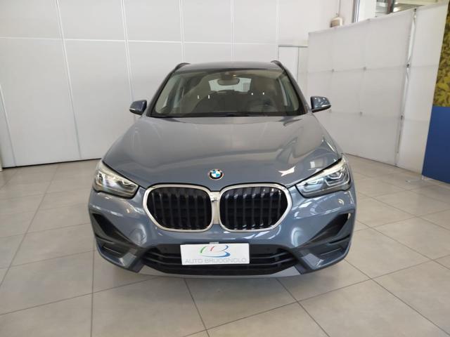 BMW X1 usata, con Alzacristalli elettrici