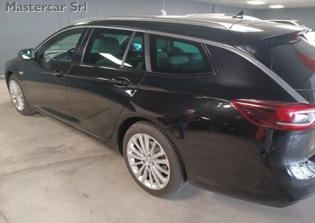 OPEL Insignia usata, con Alzacristalli elettrici