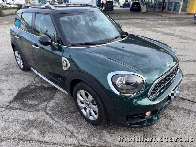 MINI Countryman usata, con Airbag