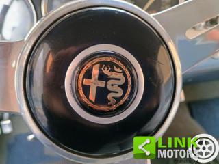 ALFA ROMEO Giulia usata 41