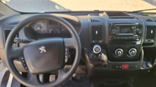 PEUGEOT Boxer usata 21