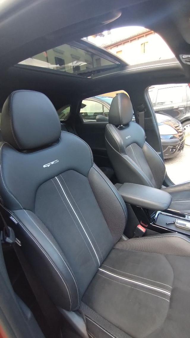 KIA Proceed usata, con Touch screen