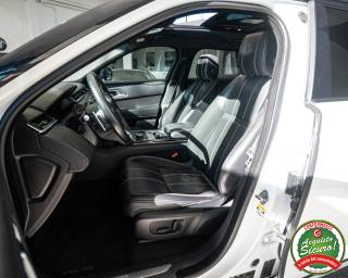 LAND ROVER Range Rover Velar usata, con Boardcomputer