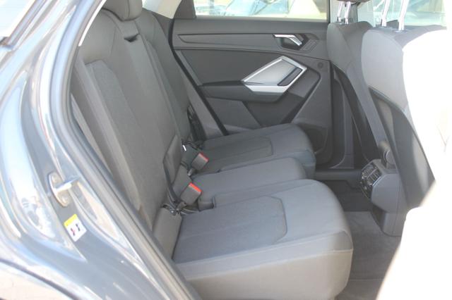 AUDI Q3 usata, con Cerchi in lega