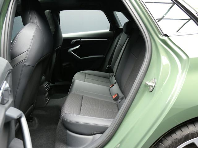 AUDI A3 usata, con Chiusura centralizzata