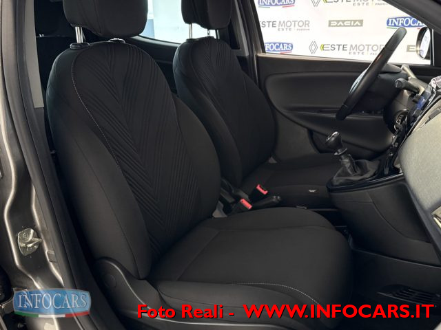 LANCIA Ypsilon usata, con Chiusura centralizzata