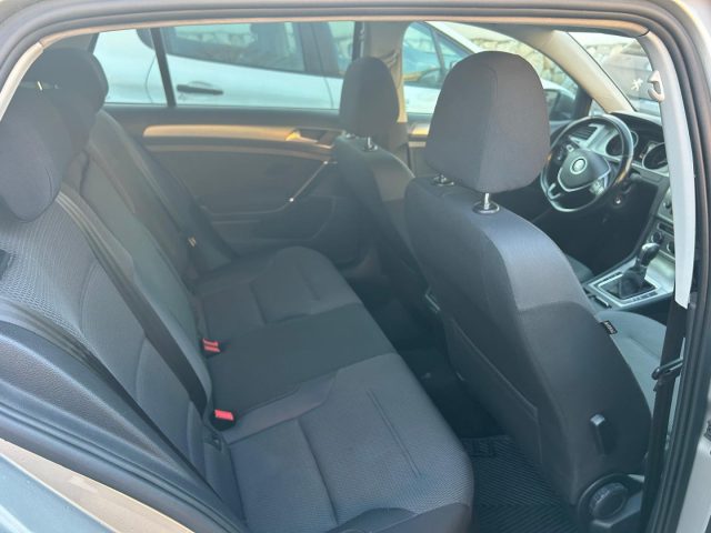 VOLKSWAGEN Golf usata, con Cerchi in lega