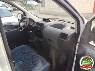 FIAT Scudo usata 9