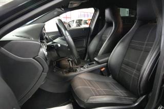 MERCEDES-BENZ A 180 usata, con Vetri oscurati