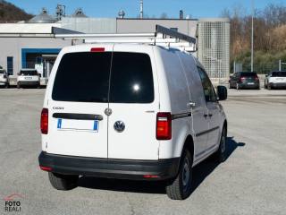 VOLKSWAGEN Caddy usata, con Touch screen