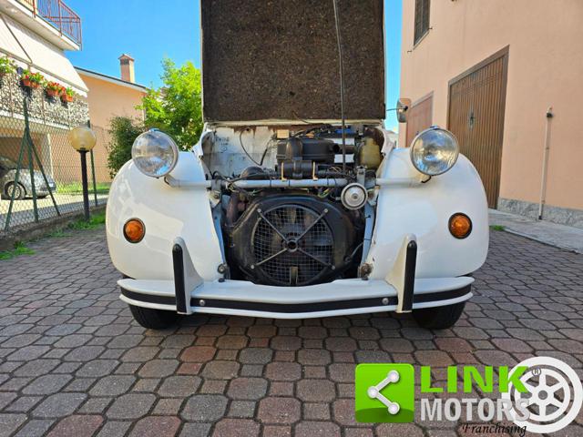 CITROEN 2CV usata 21