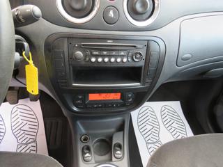CITROEN C3 usata, con Servosterzo